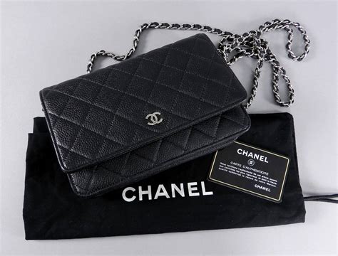 wallet on chain chanel caviar|Wallets on Chain .